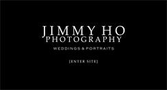 Desktop Screenshot of jimmyhophotography.com